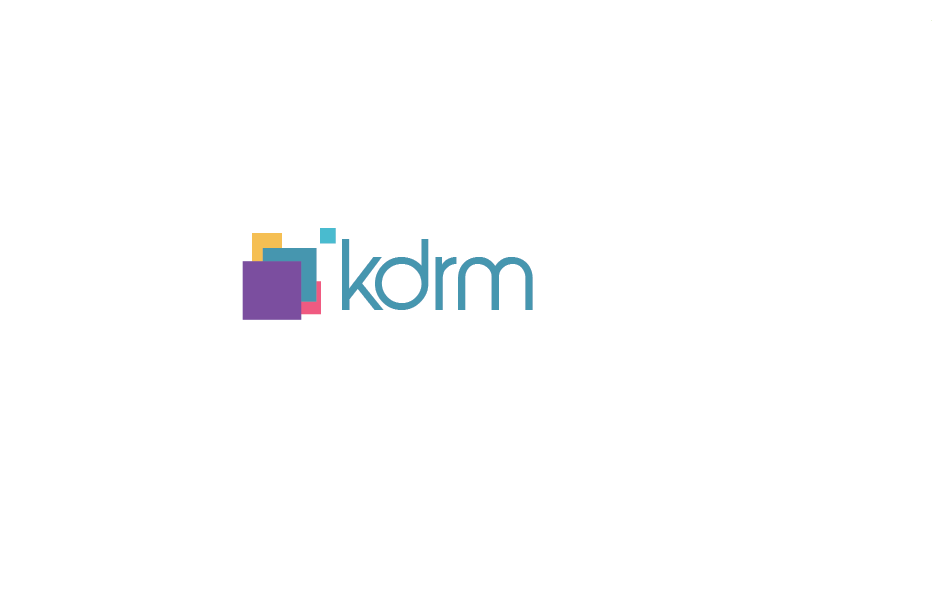 Logo Design by carabuenaeffect for KDRM Pty Ltd | Design #14461693