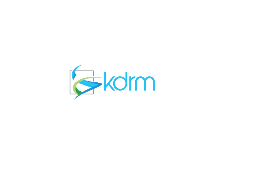 Logo Design by carabuenaeffect for KDRM Pty Ltd | Design #14461695