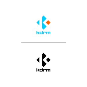 Logo Design by Ir Mv for KDRM Pty Ltd | Design: #14449266