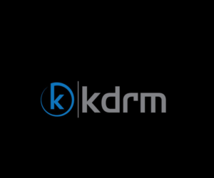 Logo Design by {Backspace} for KDRM Pty Ltd | Design: #14449833