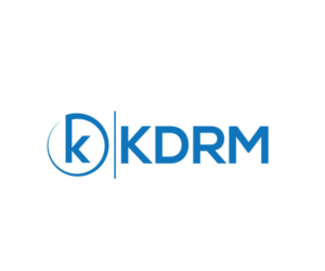Logo Design by {Backspace} for KDRM Pty Ltd | Design: #14449854