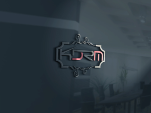 Logo Design by Top king  designer for KDRM Pty Ltd | Design: #14452872