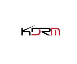 Logo Design by Top king  designer for KDRM Pty Ltd | Design: #14452873