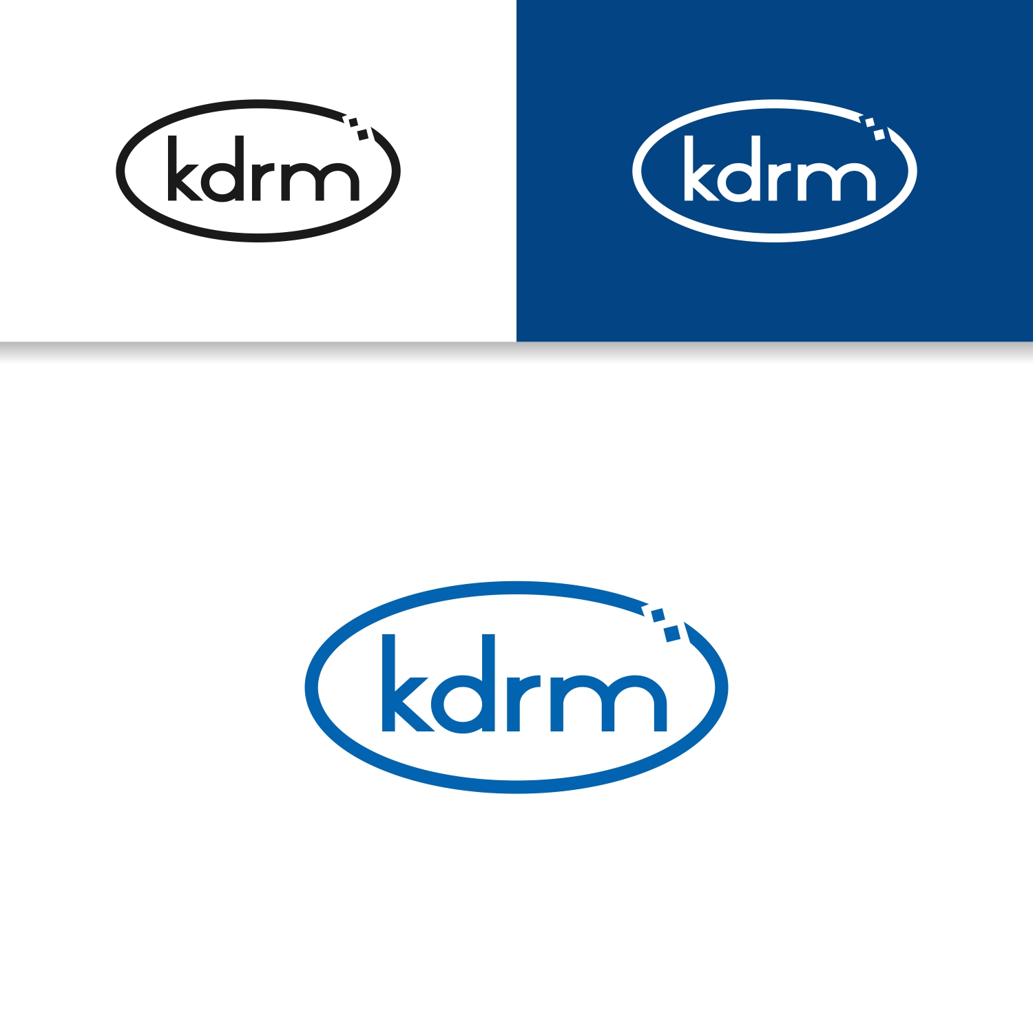 Logo Design by manto.bjb for KDRM Pty Ltd | Design #14449699