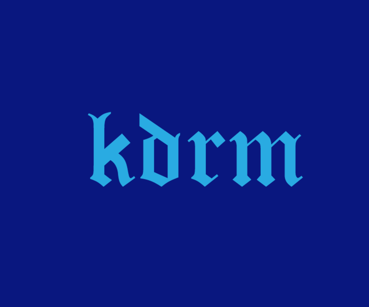Diseño de Logo por shgshikder5 para KDRM Pty Ltd | Diseño #14458500