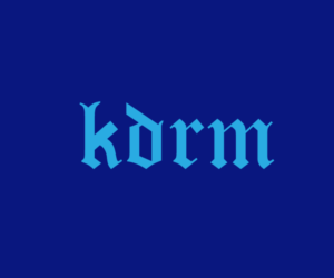 Design de Logo par shgshikder5 pour KDRM Pty Ltd | Design : #14458500
