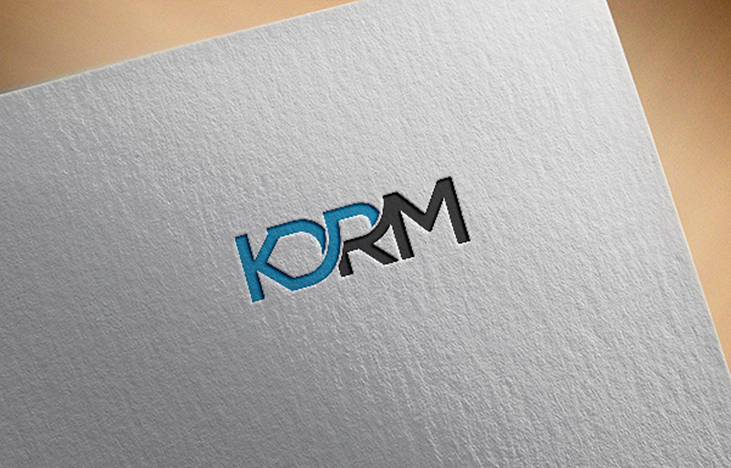 Logo Design by armanmajumder1 for KDRM Pty Ltd | Design #14507932