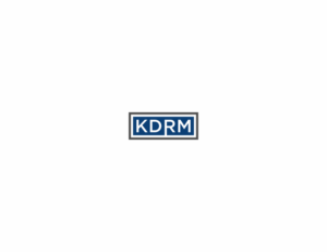 Design de Logo par ferrikurnia7 pour KDRM Pty Ltd | Design : #14450165
