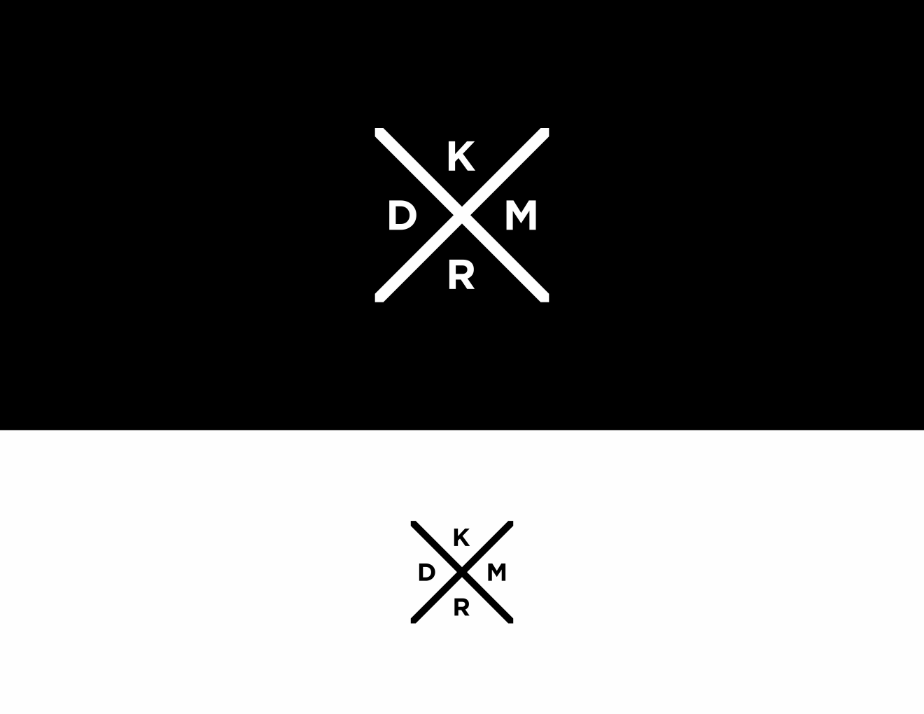 Logo Design by ferrikurnia7 for KDRM Pty Ltd | Design #14450308
