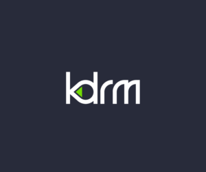 Logo Design by surpris for KDRM Pty Ltd | Design: #14470216