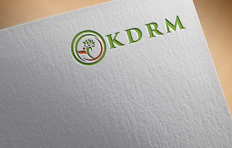 Diseño de Logo por taherswapon para KDRM Pty Ltd | Diseño #14458169