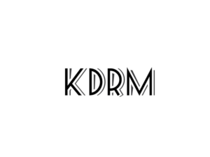 Logo Design by ART Libery for KDRM Pty Ltd | Design: #14473958