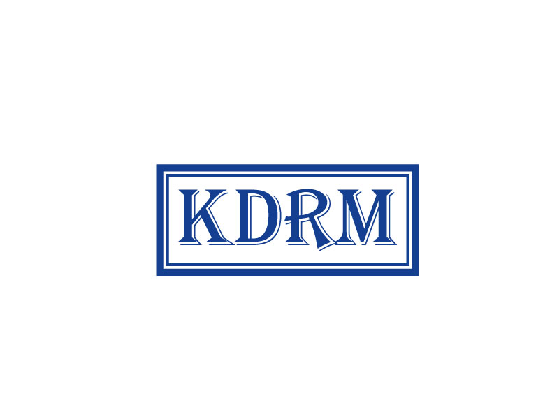 Logo Design by ART Libery for KDRM Pty Ltd | Design #14473959