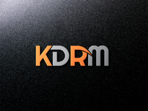 Logo Design by ART Libery for KDRM Pty Ltd | Design: #14473961