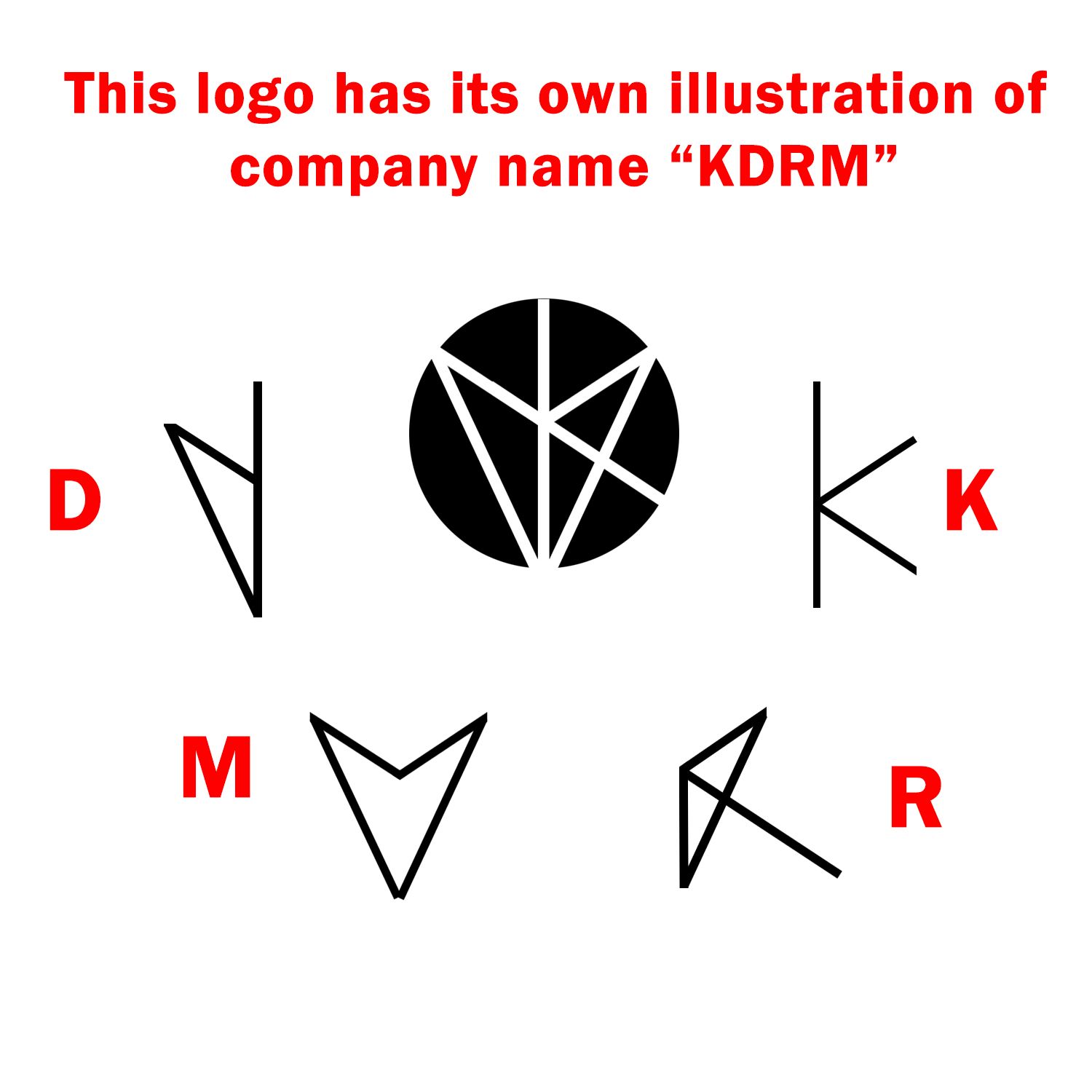 Design de Logo par Lakitha pour KDRM Pty Ltd | Design #14498509