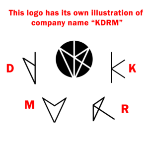 Logo Design by Lakitha for KDRM Pty Ltd | Design: #14498509
