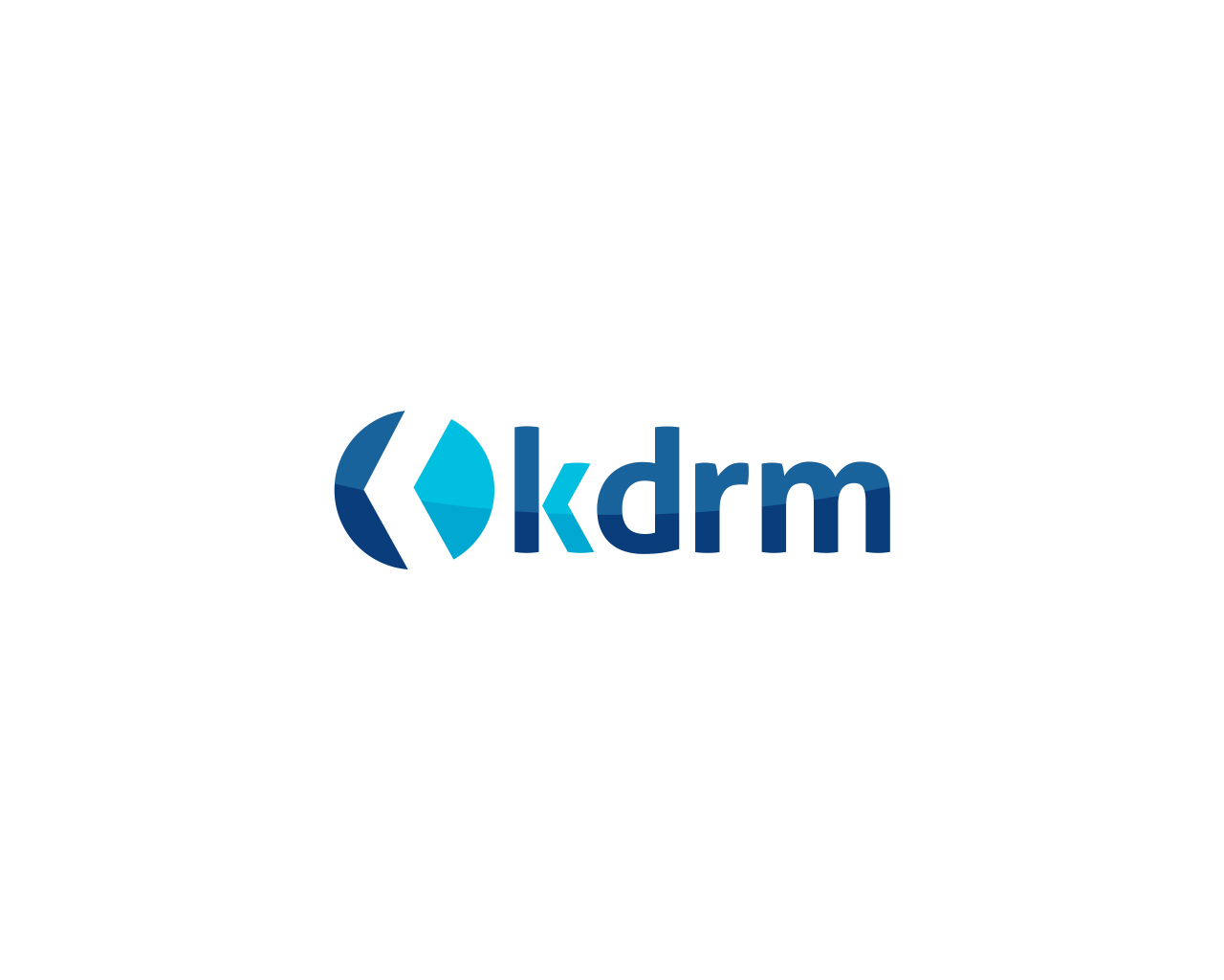 Logo Design by Brandify Designs for KDRM Pty Ltd | Design #14451304
