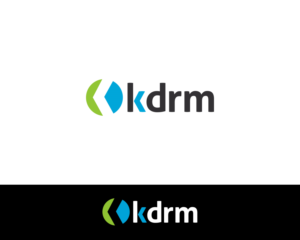 Logo Design by Brandify Designs for KDRM Pty Ltd | Design: #14451306