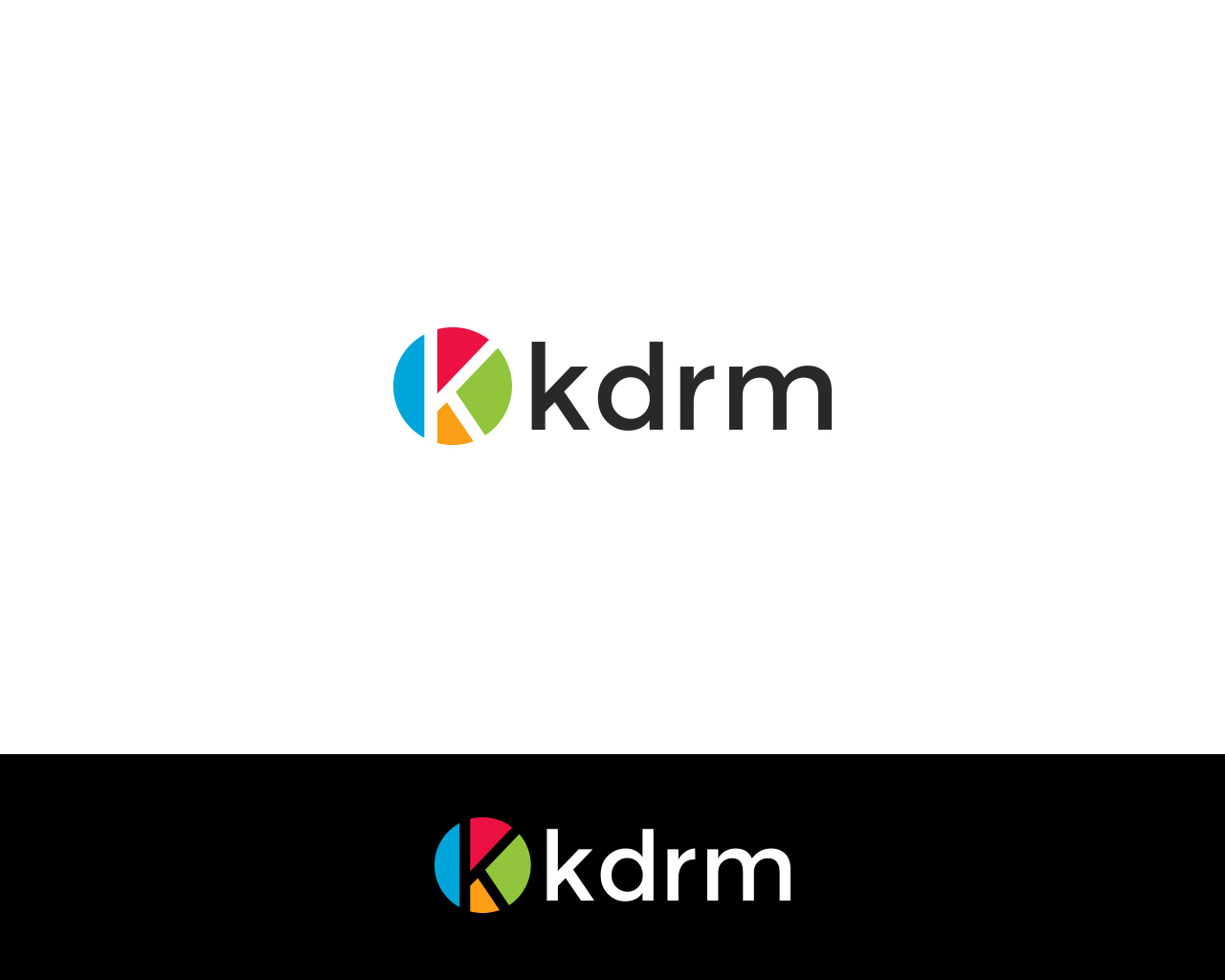 Logo Design by Brandify Designs for KDRM Pty Ltd | Design #14451307