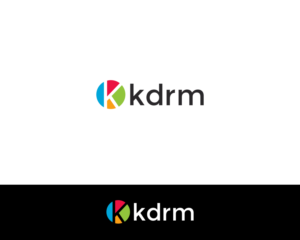 Logo Design by Brandify Designs for KDRM Pty Ltd | Design: #14451307