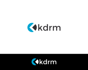 Logo Design by Brandify Designs for KDRM Pty Ltd | Design: #14451313
