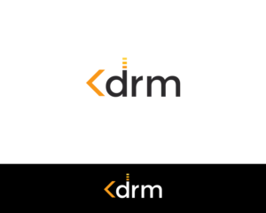 Logo Design by Brandify Designs for KDRM Pty Ltd | Design: #14451314