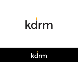 Logo Design by Brandify Designs for KDRM Pty Ltd | Design: #14451315