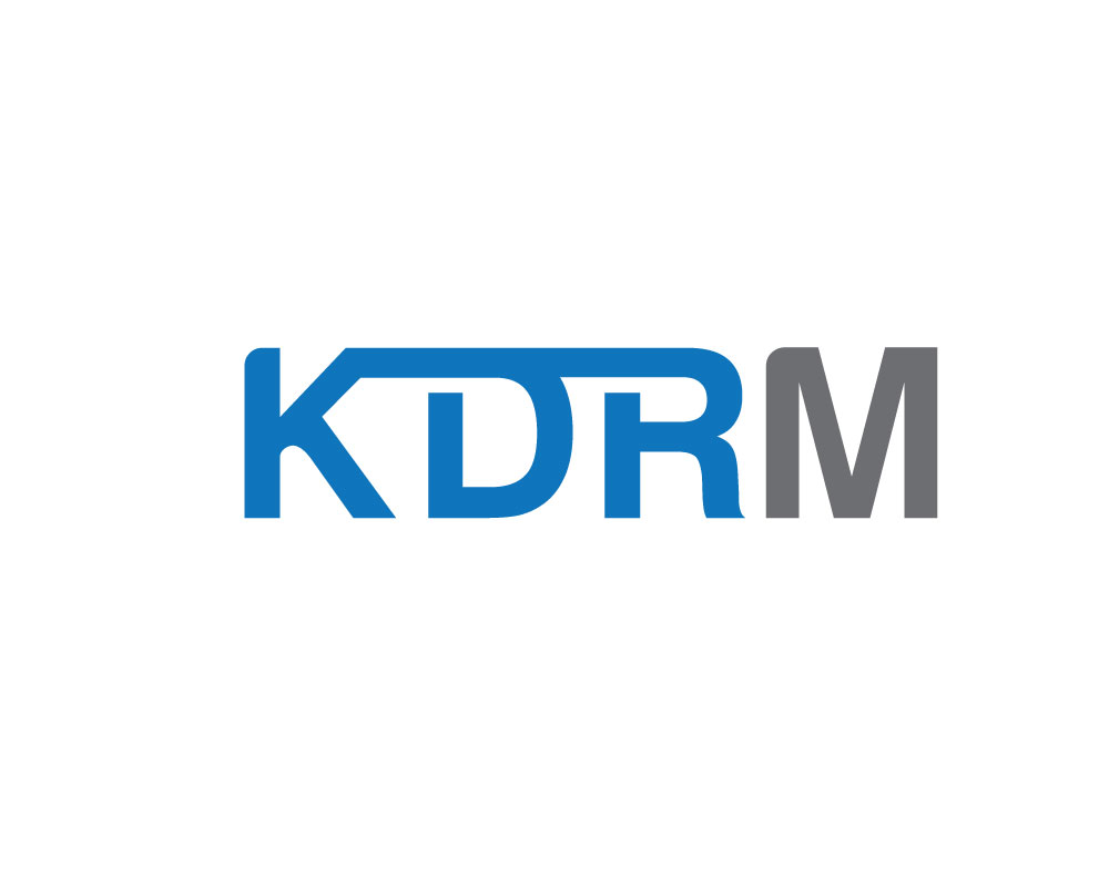 Logo Design by Onetouch110 for KDRM Pty Ltd | Design #14452635