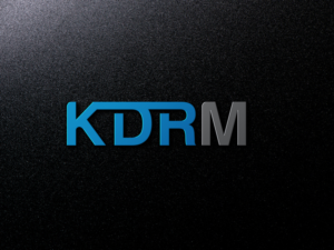 Logo Design by Onetouch110 for KDRM Pty Ltd | Design: #14452637