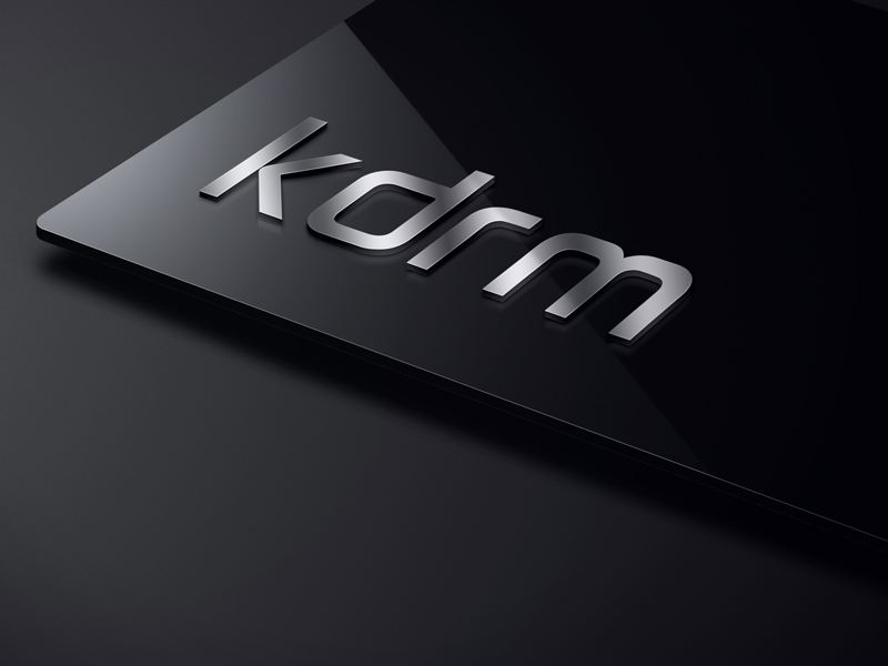 Logo Design by MS683968 for KDRM Pty Ltd | Design #14456972