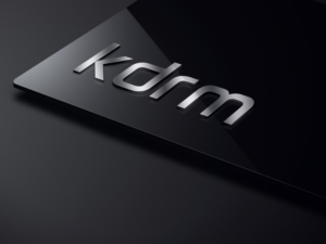 Logo Design by MS683968 for KDRM Pty Ltd | Design: #14456972
