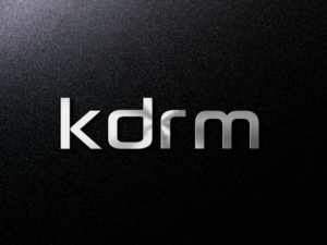 Logo Design by MS683968 for KDRM Pty Ltd | Design: #14456975
