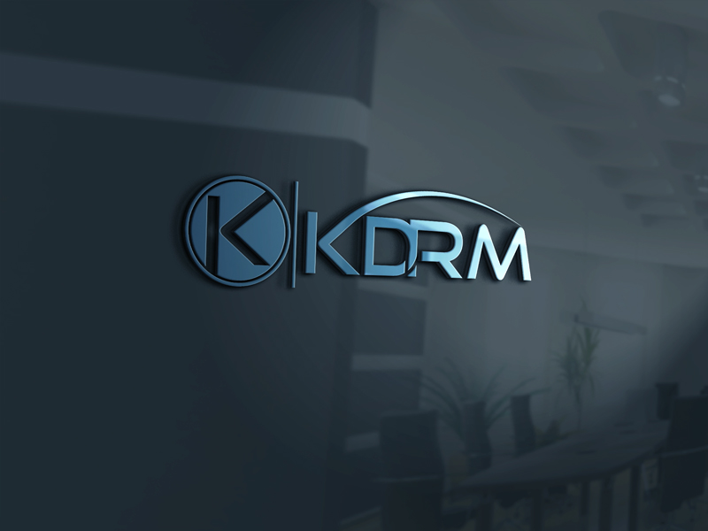 Logo Design by Adda design for KDRM Pty Ltd | Design #14452245