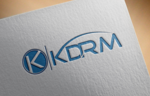 Logo Design by Adda design for KDRM Pty Ltd | Design: #14452247