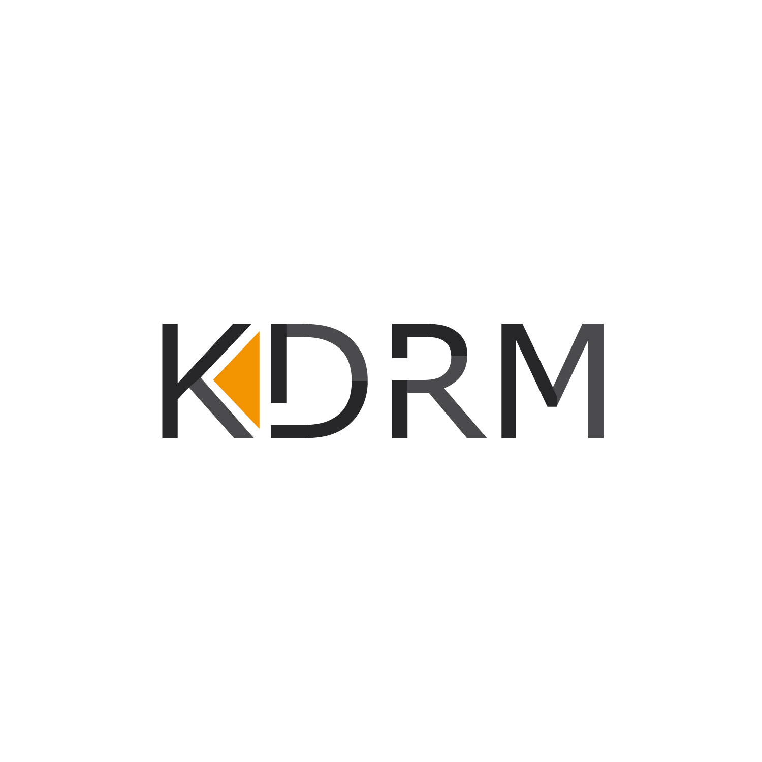 Logo Design by alexanderchavezb23 for KDRM Pty Ltd | Design #14451733