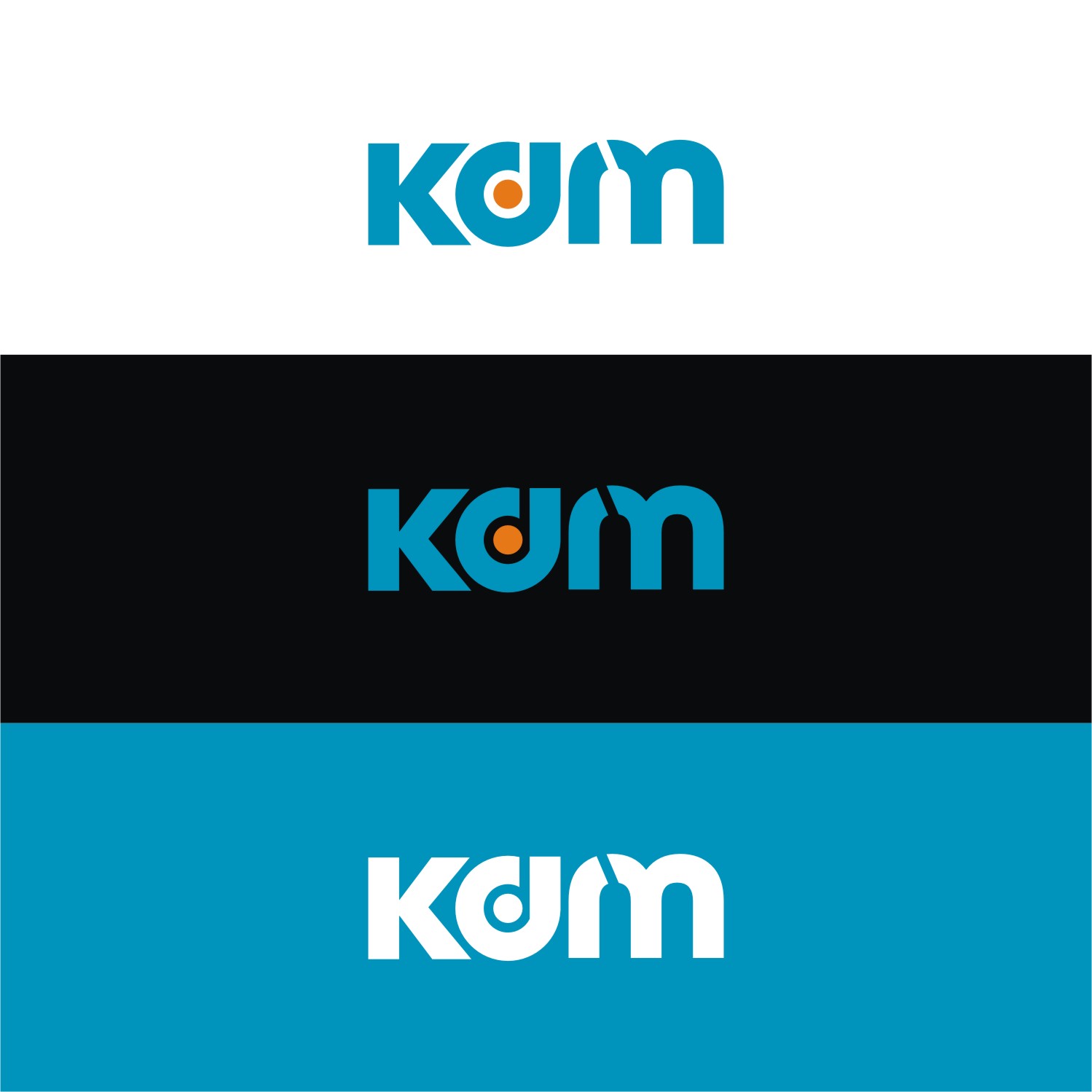 Logo Design by Sushma for KDRM Pty Ltd | Design #14456551