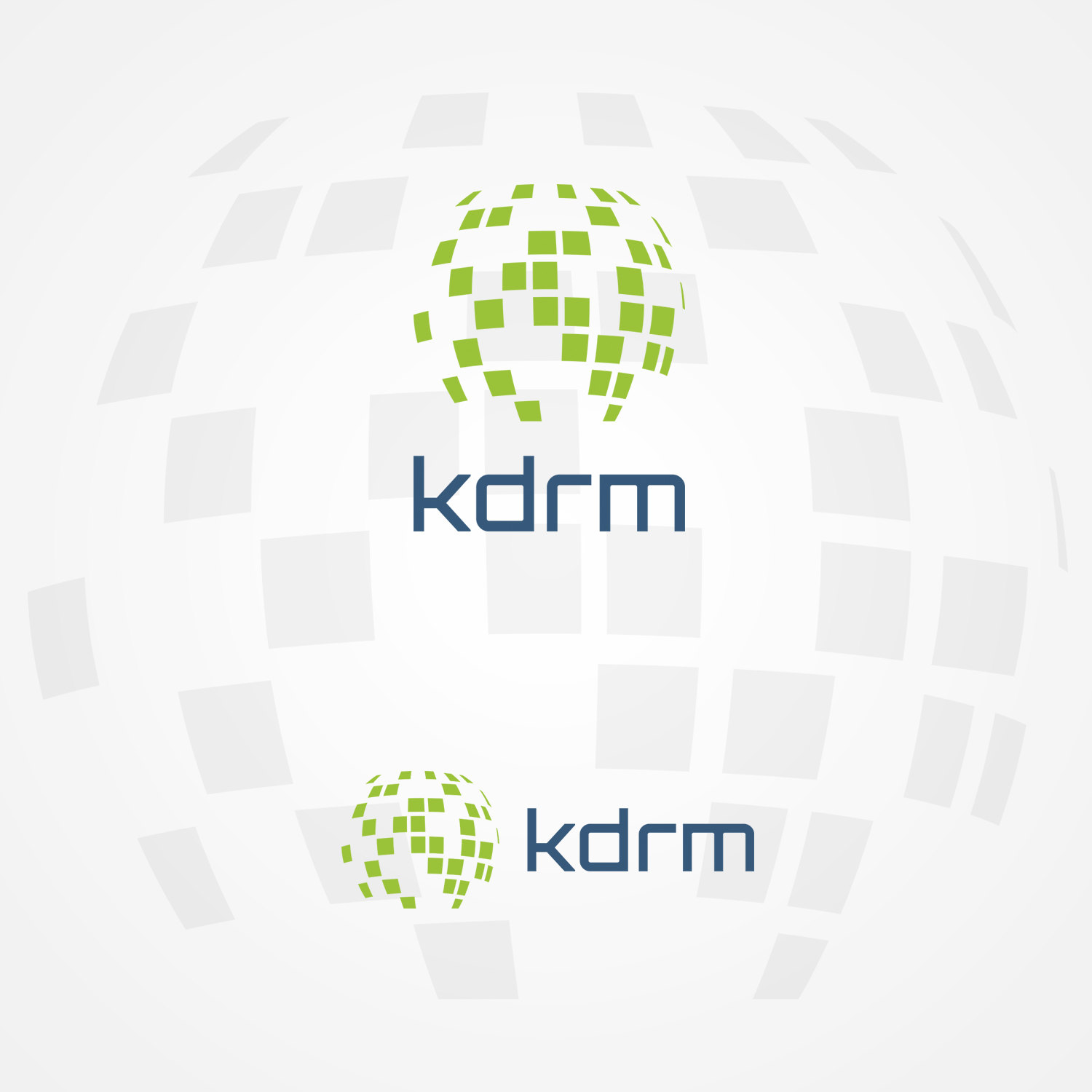 Logo Design by GRAFFYC for KDRM Pty Ltd | Design #14451358