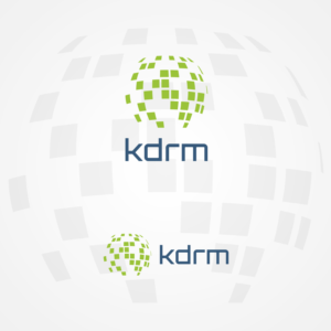 Logo Design by GRAFFYC for KDRM Pty Ltd | Design: #14451358