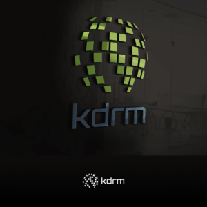Logo Design by GRAFFYC for KDRM Pty Ltd | Design: #14451359