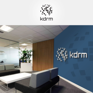 Logo Design by GRAFFYC for KDRM Pty Ltd | Design: #14451360