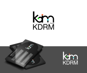 Logo Design by B.R.