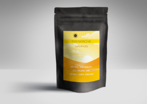 Packaging Design by Petter Goms