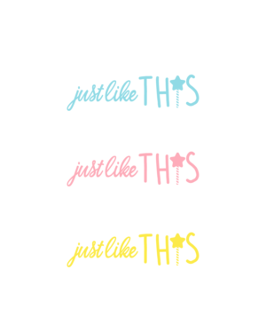 Logo Design by Anekaa for this project | Design: #13967807