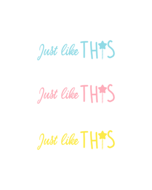 Logo Design by Anekaa for this project | Design: #13967808