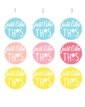 Logo Design by Anekaa for this project | Design: #13967809