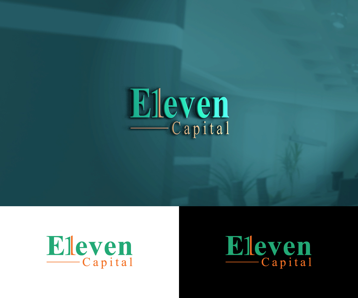 Design de Logo par IMD-HUB pour Blackaion Capital | Design #14129565