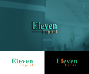 Logo-Design von IMD-HUB für Blackaion Capital | Design: #14129565