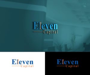 Logo-Design von IMD-HUB für Blackaion Capital | Design: #14129583