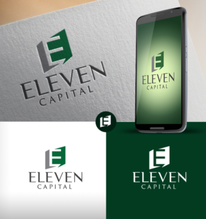Logo-Design von cracuz09 für Blackaion Capital | Design: #14104819