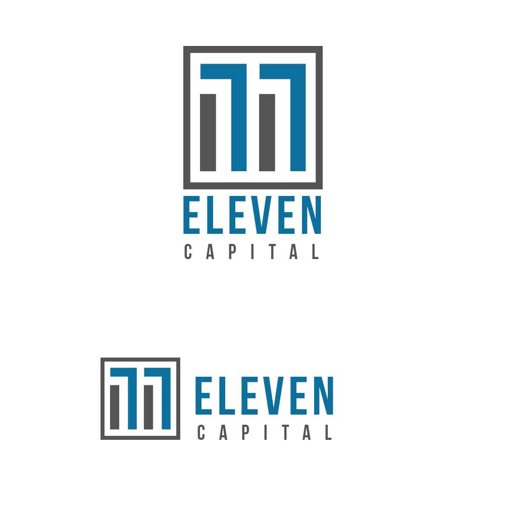 Logo Design by pici_timici for Blackaion Capital | Design #14043053